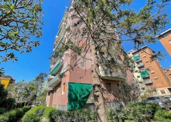 Bilocale Via Ulisse Salis, Milano (zona Affori) - foto 17