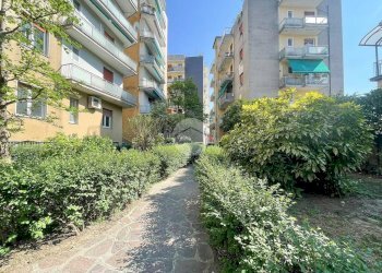 Bilocale Via Ulisse Salis, Milano (zona Affori) - foto 18