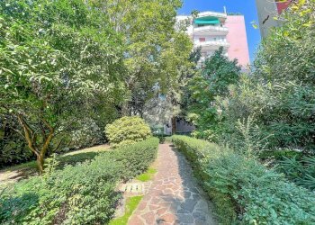 Bilocale Via Ulisse Salis, Milano (zona Affori) - foto 19