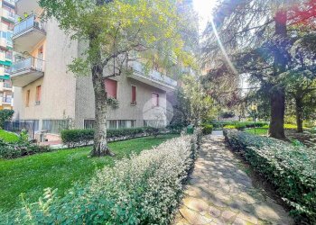 Bilocale Via Ulisse Salis, Milano (zona Affori) - foto 20