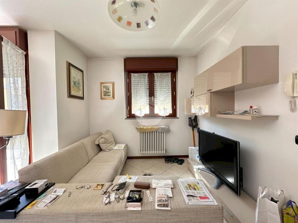 Bilocale Giacinto Serrati Menotti, Milano (zona Ponte Lambro) - foto 2