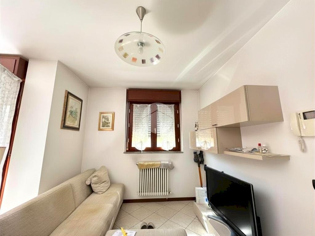 Bilocale Giacinto Serrati Menotti, Milano (zona Ponte Lambro) - foto 3