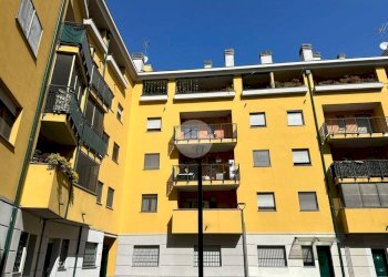 Bilocale Giacinto Serrati Menotti, Milano (zona Ponte Lambro) - foto 1