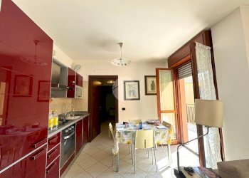 Bilocale Giacinto Serrati Menotti, Milano (zona Ponte Lambro) - foto 7