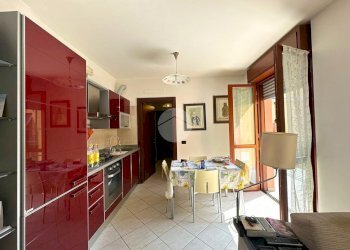 Bilocale Giacinto Serrati Menotti, Milano (zona Ponte Lambro) - foto 8