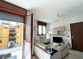 Bilocale Giacinto Serrati Menotti, Milano (zona Ponte Lambro) - foto 10