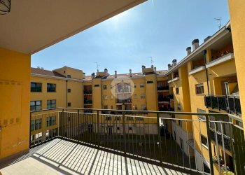 Bilocale Giacinto Serrati Menotti, Milano (zona Ponte Lambro) - foto 12