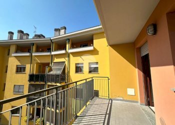 Bilocale Giacinto Serrati Menotti, Milano (zona Ponte Lambro) - foto 15