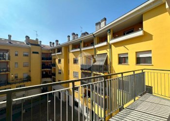 Bilocale Giacinto Serrati Menotti, Milano (zona Ponte Lambro) - foto 16