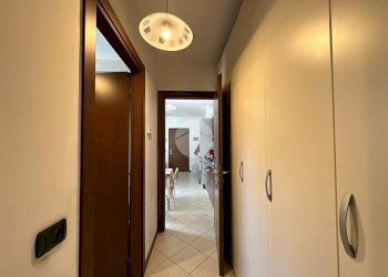 Bilocale Giacinto Serrati Menotti, Milano (zona Ponte Lambro) - foto 23