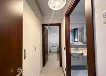 Bilocale Giacinto Serrati Menotti, Milano (zona Ponte Lambro) - foto 24