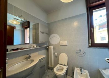 Bilocale Giacinto Serrati Menotti, Milano (zona Ponte Lambro) - foto 25