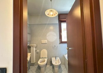 Bilocale Giacinto Serrati Menotti, Milano (zona Ponte Lambro) - foto 26