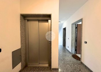 Bilocale Giacinto Serrati Menotti, Milano (zona Ponte Lambro) - foto 30