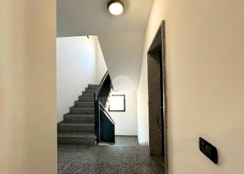 Bilocale Giacinto Serrati Menotti, Milano (zona Ponte Lambro) - foto 31