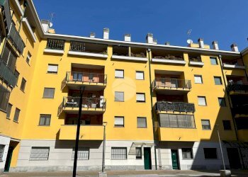 Bilocale Giacinto Serrati Menotti, Milano (zona Ponte Lambro) - foto 33