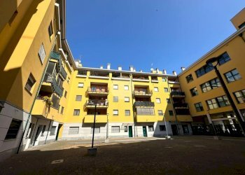 Bilocale Giacinto Serrati Menotti, Milano (zona Ponte Lambro) - foto 35