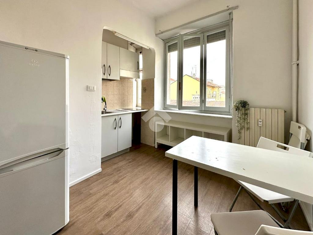 Bilocale Via piria raffaele, Torino (zona Campidoglio) - foto 1