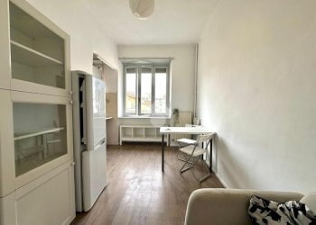 Bilocale Via piria raffaele, Torino (zona Campidoglio) - foto 4