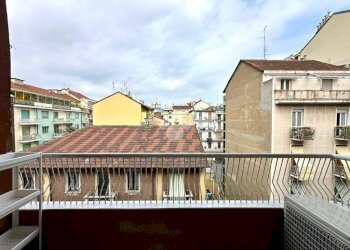 Bilocale Via piria raffaele, Torino (zona Campidoglio) - foto 11