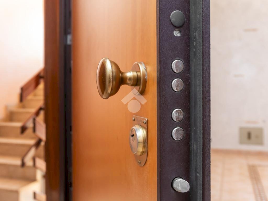 Quadrilocale Via Giovanni Servais, Torino (zona Parella) - foto 2