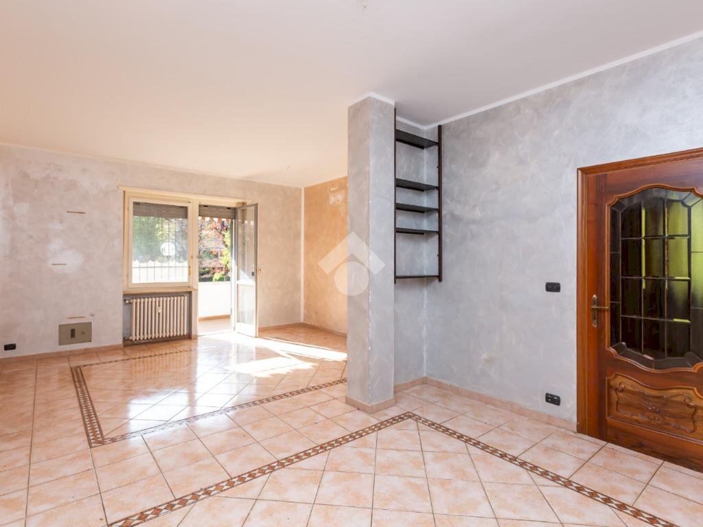 Quadrilocale Via Giovanni Servais, Torino (zona Parella) - foto 3