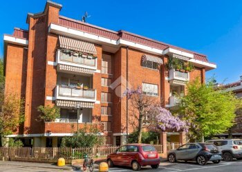 Quadrilocale Via Giovanni Servais, Torino (zona Parella) - foto 1