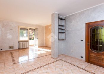 Quadrilocale Via Giovanni Servais, Torino (zona Parella) - foto 3