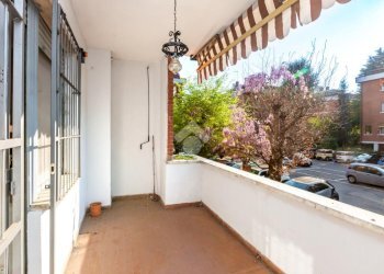 Quadrilocale Via Giovanni Servais, Torino (zona Parella) - foto 4