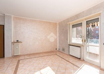 Quadrilocale Via Giovanni Servais, Torino (zona Parella) - foto 6