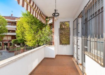 Quadrilocale Via Giovanni Servais, Torino (zona Parella) - foto 7