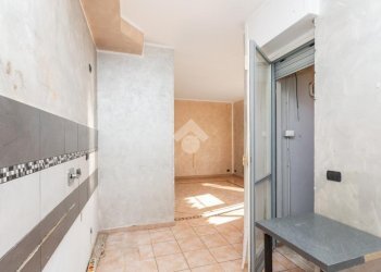 Quadrilocale Via Giovanni Servais, Torino (zona Parella) - foto 9