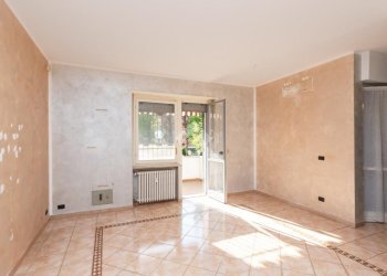 Quadrilocale Via Giovanni Servais, Torino (zona Parella) - foto 10