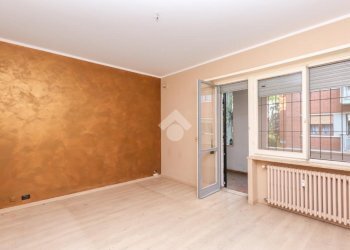 Quadrilocale Via Giovanni Servais, Torino (zona Parella) - foto 12