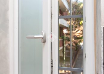 Quadrilocale Via Giovanni Servais, Torino (zona Parella) - foto 13