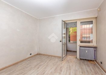 Quadrilocale Via Giovanni Servais, Torino (zona Parella) - foto 16