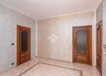 Quadrilocale Via Giovanni Servais, Torino (zona Parella) - foto 17