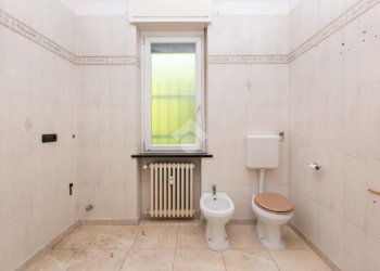 Quadrilocale Via Giovanni Servais, Torino (zona Parella) - foto 18