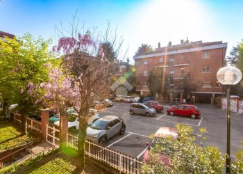 Quadrilocale Via Giovanni Servais, Torino (zona Parella) - foto 21