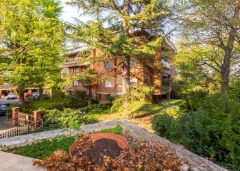 Quadrilocale Via Giovanni Servais, Torino (zona Parella) - foto 22