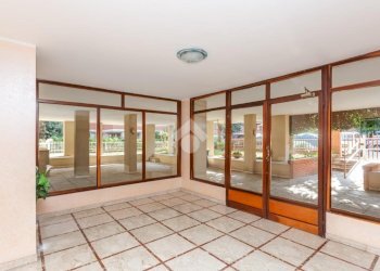 Quadrilocale Via Giovanni Servais, Torino (zona Parella) - foto 23