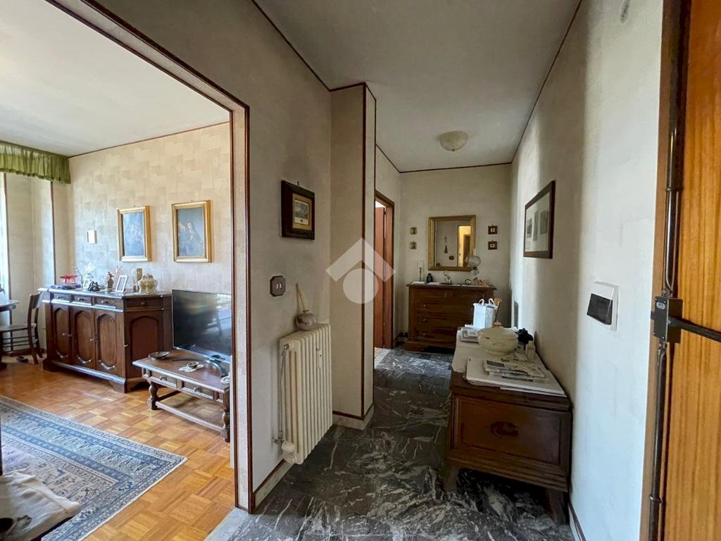 Trilocale Viale F. Chabod, Aosta - foto 2