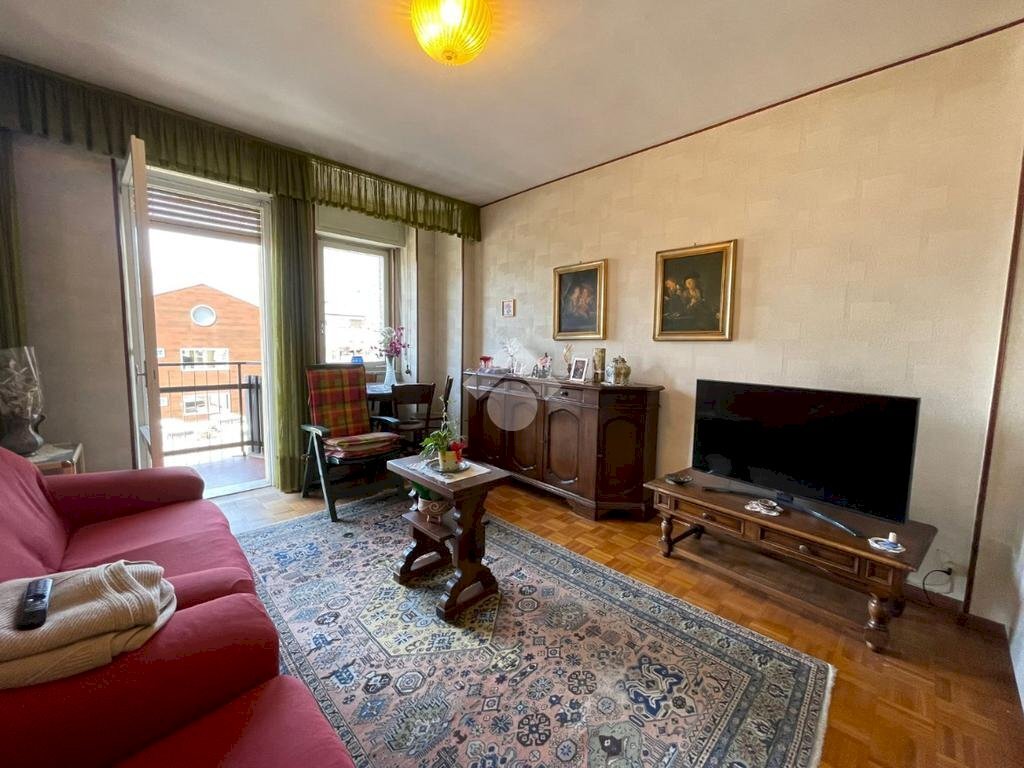 Trilocale Viale F. Chabod, Aosta - foto 3