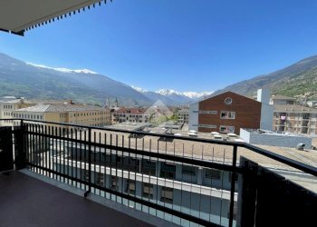 Trilocale Viale F. Chabod, Aosta - foto 1