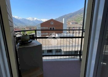 Trilocale Viale F. Chabod, Aosta - foto 11