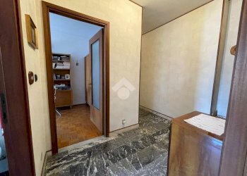 Trilocale Viale F. Chabod, Aosta - foto 12