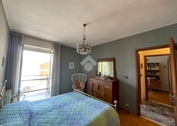 Trilocale Viale F. Chabod, Aosta - foto 13