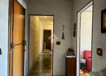 Trilocale Viale F. Chabod, Aosta - foto 15