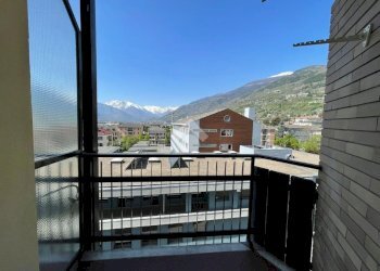 Trilocale Viale F. Chabod, Aosta - foto 20