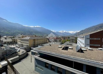 Trilocale Viale F. Chabod, Aosta - foto 21